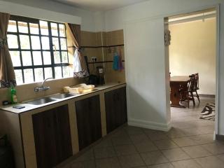Tali's Cottage - Nairobi - 4