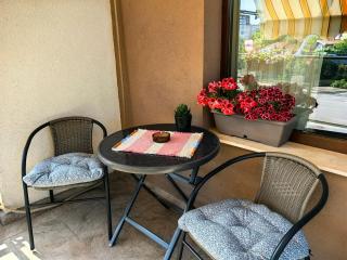 Kalina Apartment Kazanlak - 1