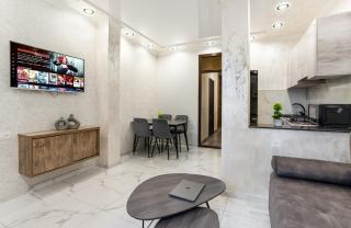 New One Bedroom near Malibu Park - Yerevan - 9