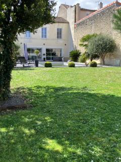Villa Coco maison centre de cognac - Cognac - 0