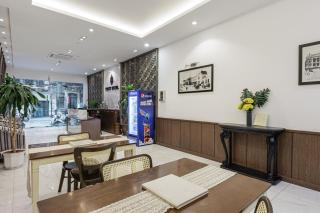 Belvilla Le Grand - The Tryst - Hanoi - 2