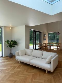 Luxury A Summerhouse - Vejby - 0