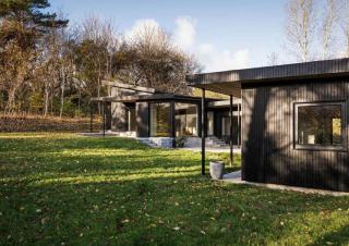 Luxury A Summerhouse - Vejby - 6