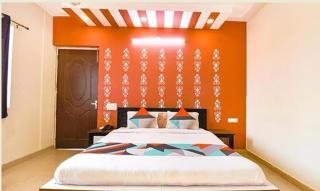 Hotel Bzoie Heritage - Dehradun - 8