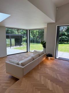 Luxury A Summerhouse - Vejby - 5