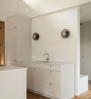 Luxury A Summerhouse - Vejby - 4