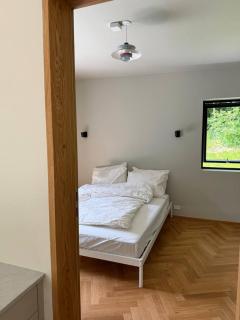 Luxury A Summerhouse - Vejby - 1