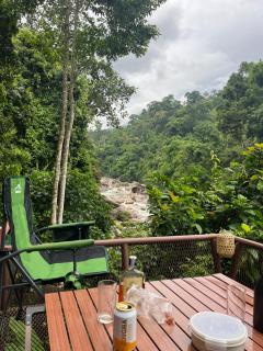 บ้านสวนเรไร คีรีวง รีสอร์ต - Bansuanrayrai Khiriwong Resort - 6
