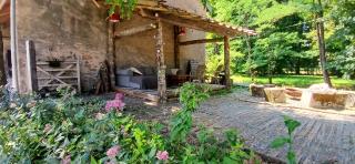 Manoir La Cerise - Fougerolles - 5