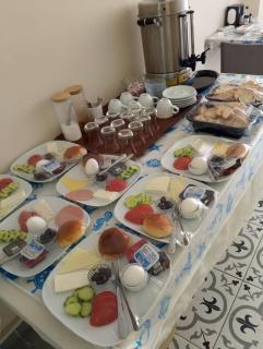 Mavi Liman Otel - Çeşme - 9