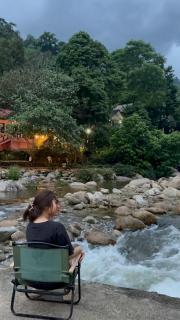 บ้านสวนเรไร คีรีวง รีสอร์ต - Bansuanrayrai Khiriwong Resort - Khiriwong - 7