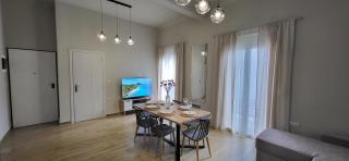 LARIX luxury APARTMENTS 2 - Loutraki - 9