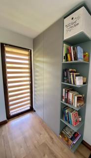 Tiny Shelter in Valea Fanatelor, Cluj Napoca - 6