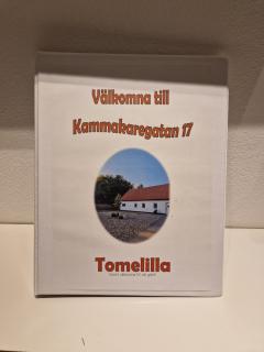 Tomelilla Österlen Kammakaregatan Annexet - 3