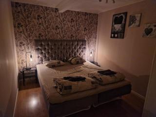 Tomelilla Österlen Kammakaregatan Annexet - 1