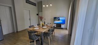 LARIX luxury APARTMENTS 2 - Loutraki - 7