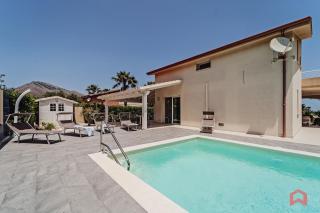 Villa with private Pool in Castellammare dei Golfo - Castellammare del Golfo - 8