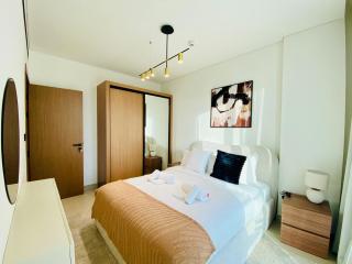 Modern & Cozy 1 Bedroom Apartment in JVC 215-GLX-1 - 0