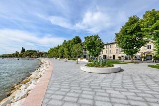 Hotel Europa - Desenzano del Garda - 7