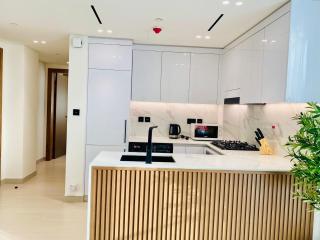 Modern & Cozy 1 Bedroom Apartment in JVC 215-GLX-1 - 7