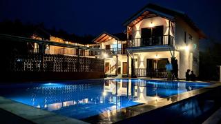 De Tranquil Resort - Attigundi - 0