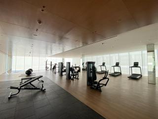 Modern & Cozy 1 Bedroom Apartment in JVC 215-GLX-1 - 4