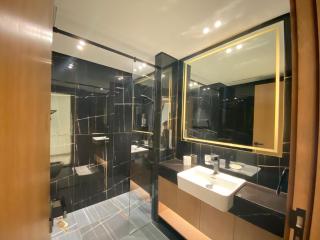 Modern & Cozy 1 Bedroom Apartment in JVC 215-GLX-1 - 3