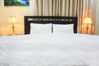 Starlit Hotel - Gilgit - Gilgit - 7