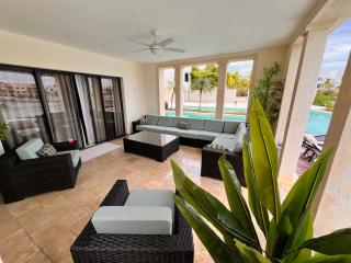 3BR Getaway, Pool & Breathtaking Sunsets - Punta Cana - 3