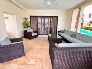 3BR Getaway, Pool & Breathtaking Sunsets - Punta Cana - 4