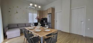 LARIX luxury APARTMENTS 2 - Loutraki - 8