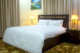 Starlit Hotel - Gilgit - Gilgit - 5