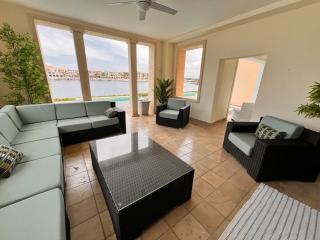 3BR Getaway, Pool & Breathtaking Sunsets - Punta Cana - 6