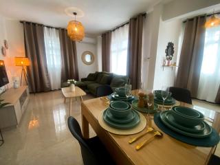 2-Bedroom Apt, 12mins Walk from Beach - LV10 - Flic en Flac - 9