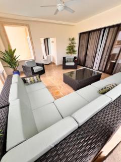 3BR Getaway, Pool & Breathtaking Sunsets - Punta Cana - 7