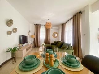 2-Bedroom Apt, 12mins Walk from Beach - LV10 - Flic en Flac - 6