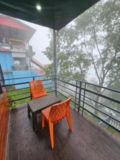 Green Valley Cottage - Dhanaulti - 3