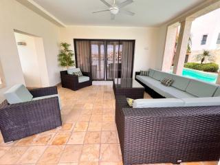 3BR Getaway, Pool & Breathtaking Sunsets - Punta Cana - 8