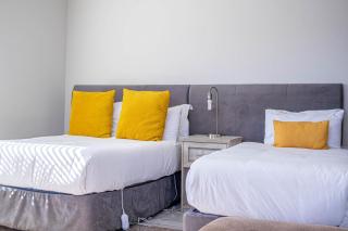 Greenlake Guesthouse - Maseru - 5