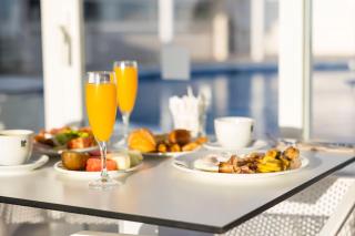 Hotel Boutique TAO Caleta Mar - 6