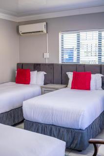 Greenlake Guesthouse - Maseru - 4