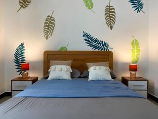 2-Bedroom Apt, 12mins Walk from Beach - LV10 - Flic en Flac - 4