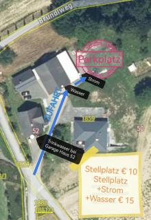 Campingplatz Stellplatz Mellach Graz Umgebung - 4