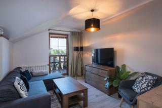 TRITA SK - Apartmán Tatragolf J 407 - Veľká Lomnica - 8