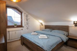 TRITA SK - Apartmán Tatragolf J 407 - Veľká Lomnica - 5