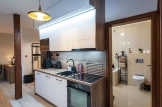 TRITA SK - Apartmán Tatragolf J 407 - Veľká Lomnica - 2