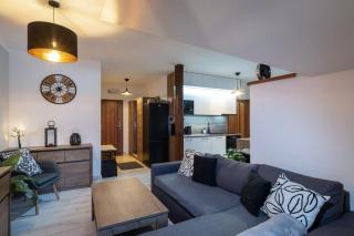 TRITA SK - Apartmán Tatragolf J 407 - Veľká Lomnica - 7