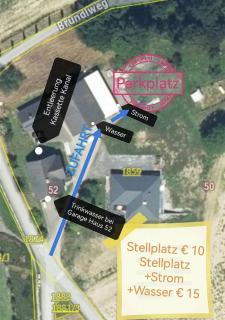 Campingplatz Stellplatz Mellach Graz Umgebung - Mellach - 2