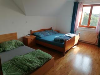Campingplatz Stellplatz Mellach Graz Umgebung - Mellach - 1