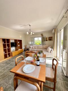 Kate's Place Apartment, 5' walk from the beach - Karavomylos - 5